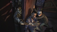 5. The Walking Dead (PC/MAC) DIGITAL (klucz STEAM)