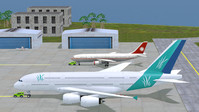 5. Airport Madness 3D (PC) (klucz STEAM)