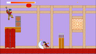 2. Badminton Warrior (PC) (klucz STEAM)