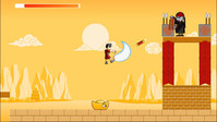 1. Badminton Warrior (PC) (klucz STEAM)