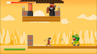 3. Badminton Warrior (PC) (klucz STEAM)