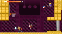 6. Badminton Warrior (PC) (klucz STEAM)
