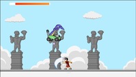 5. Badminton Warrior (PC) (klucz STEAM)