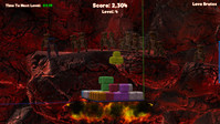 9. Pit Blocks 3D (PC) (klucz STEAM)