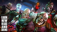 6. Borderlands 2: Headhunter 4: Wedding Day Massacre (DLC) (MAC) (klucz STEAM)