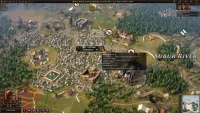 10. Old World - Behind the Throne (DLC) (PC) (klucz STEAM)