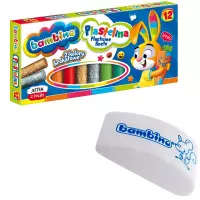 7. BIC Bambino Wyprawka Szkolna Klasy 1-3