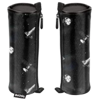 2. BeUniq Piórnik Tuba Kosmos BU24KS-003