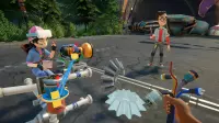 10. Secret Neighbor + Hello Engineer - The Neighborhood Bundle (NS)