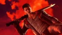 2. DmC: Devil May Cry - Costume Pack (DLC) (PC) (klucz STEAM)