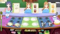 2. Rice Bowl Restaurant (PC) (klucz STEAM)