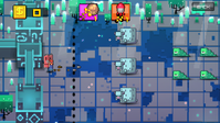 7. Defendoooooor!!! (PC) DIGITAL (klucz STEAM)