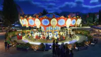 11. Planet Coaster 2: Vintage Funfair Ride Pack (DLC) (PC) (klucz STEAM)