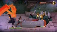 4. Indivisible (PC) (klucz STEAM)