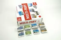 2. Abino Gra Memo Multi-Pary Polska