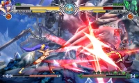 6. BlazBlue Centralfiction (PC) (klucz STEAM)