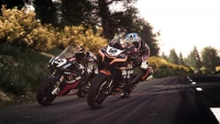 10. TT Isle of Man: Ride on the Edge 3 (PC) (klucz STEAM)