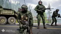5. Squad Commander Edition (PC) (klucz STEAM)