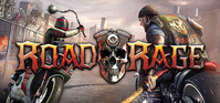 1. Road Rage PC (klucz STEAM)