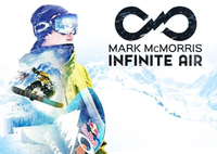 1. Infinite Air with Mark McMorris (klucz STEAM)