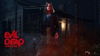 9. Evil Dead: The Game (PC) (klucz STEAM)