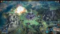 8. Age of Wonders: Planetfall PL (PC) (klucz STEAM)