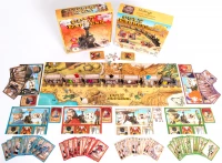 10. Colt Express (edycja polska)
