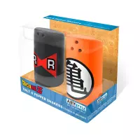 1.  Zestaw Dragon Ball Kame & RR Solniczka i Pieprzniczka