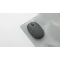 8. Rapoo Mysz Bezprzewodowa M660 Multimode Ciemno Szara