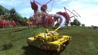 2. Gigantus Tank, Natsuiro HS Markings (DLC) (PC) (klucz STEAM)