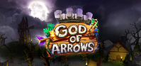 1. God Of Arrows [VR] (PC) (klucz STEAM)