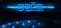1. Gare Sapphire Mechs (PC) (klucz STEAM)