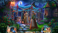 2. Grim Legends: The Forsaken Bride PL (PC) (klucz STEAM)