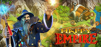 1. Happy Empire (PC) (klucz STEAM)