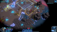 3. Galaxy Squad (PC) (klucz STEAM)
