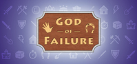 1. God of Failure (PC) (klucz STEAM)