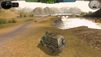3. Hard Truck Apocalypse / Ex Machin (PC) (klucz STEAM)