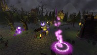 2. God Of Arrows [VR] (PC) (klucz STEAM)