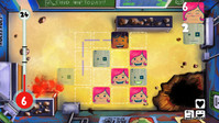 3. Girls Like Robots (PC) (klucz STEAM)