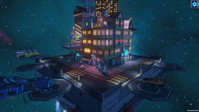 2. Galaxy Squad (PC) (klucz STEAM)