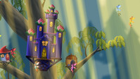 2. Glittermitten Grove (PC) (klucz STEAM)
