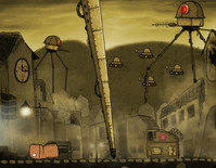 2. Gomo (PC) (klucz STEAM)
