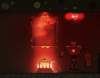 3. Gomo (PC) (klucz STEAM)