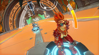 2. Galaxy Race (PC) (klucz STEAM)