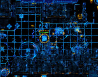 2. Gare Sapphire Mechs (PC) (klucz STEAM)