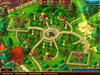 2. Gardens Inc.: From Rakes to Riches (PC) (klucz STEAM)