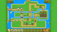 3. Garden Rescue (PC) (klucz STEAM)