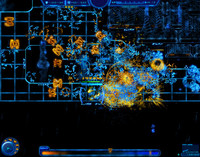 3. Gare Sapphire Mechs (PC) (klucz STEAM)