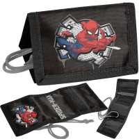 5. Paso Portfel Spiderman SP24MM-002