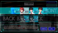 3. Gakuin Makyo ~High School Crisis~ (PC) (klucz STEAM)
